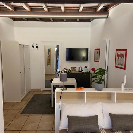Apartamento A&G Calderari Roma Exterior foto