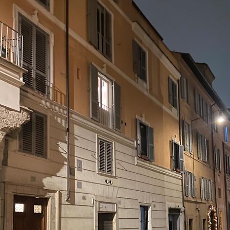 Apartamento A&G Calderari Roma Exterior foto