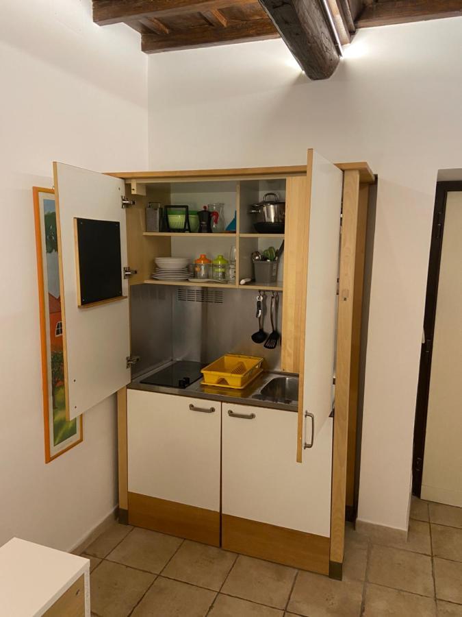 Apartamento A&G Calderari Roma Exterior foto