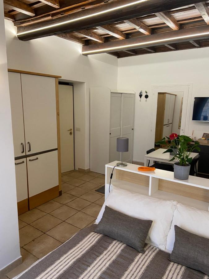 Apartamento A&G Calderari Roma Exterior foto
